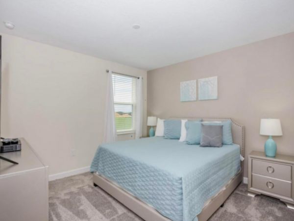 Orlando Home 951203