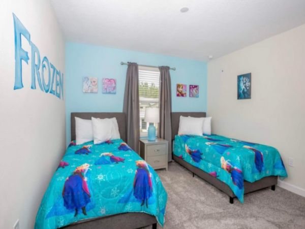 Orlando Home 951203
