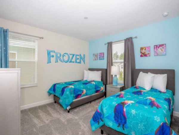 Orlando Home 951203