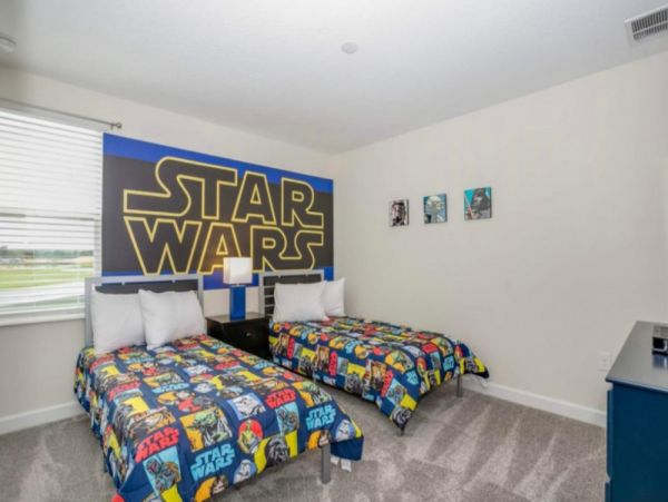 Orlando Home 951203