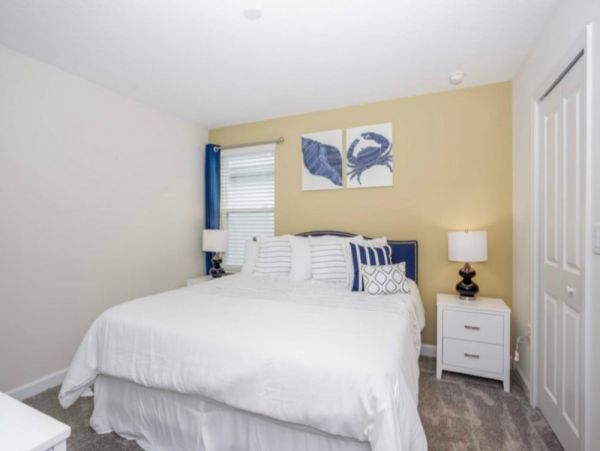 Orlando Home 951203