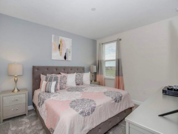 Orlando Home 951203