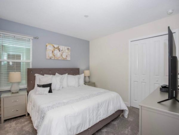 Orlando Home 951203