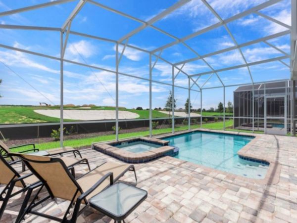 Orlando Home 951203
