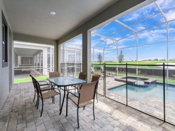 Orlando Home 951203