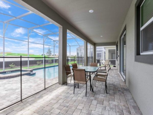 Orlando Home 951203