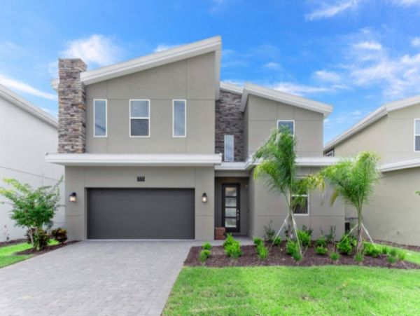 Orlando Home 951203