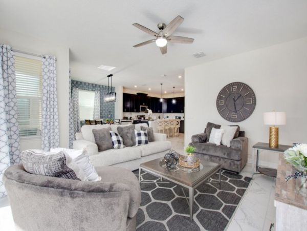 Orlando Home 951204