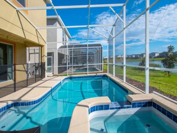 Orlando Home 951204