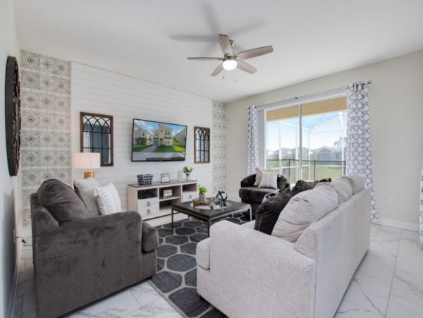 Orlando Home 951204