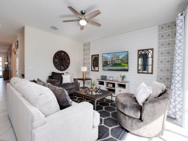 Orlando Home 951204