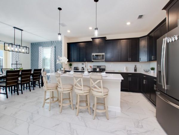 Orlando Home 951204