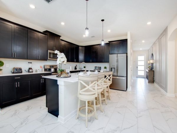 Orlando Home 951204