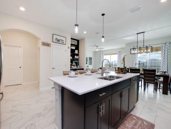 Orlando Home 951204