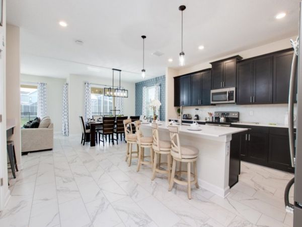 Orlando Home 951204