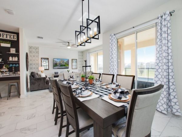 Orlando Home 951204
