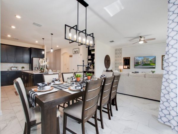 Orlando Home 951204