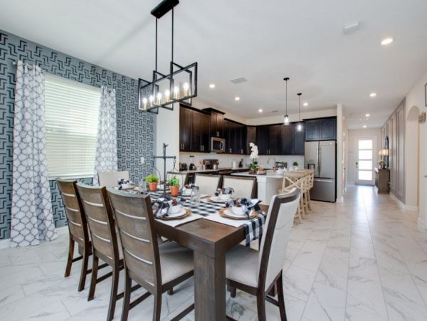 Orlando Home 951204