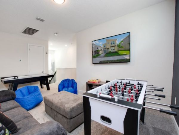 Orlando Home 951204