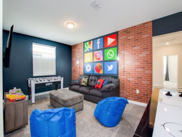 Orlando Home 951204