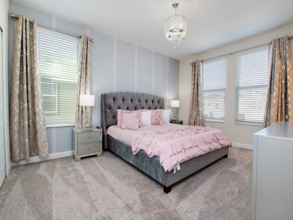 Orlando Home 951204