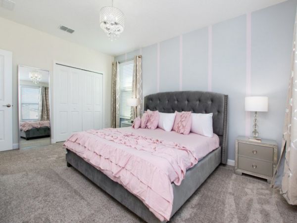 Orlando Home 951204