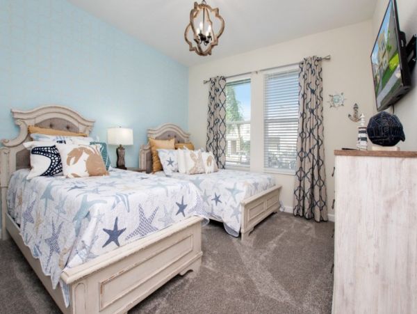 Orlando Home 951204