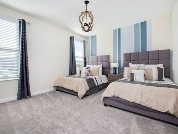 Orlando Home 951204