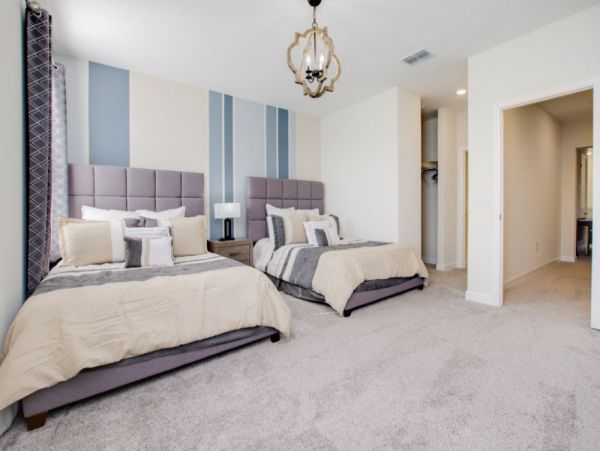 Orlando Home 951204