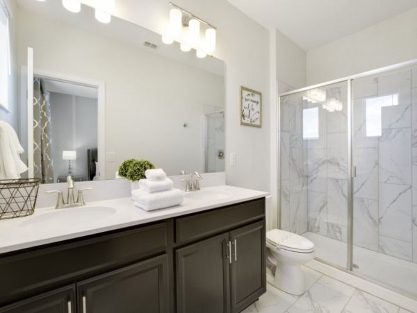 Orlando Home 951204