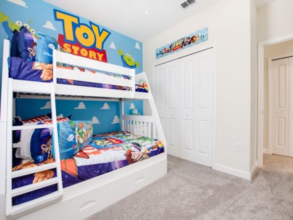 Orlando Home 951204
