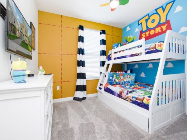 Orlando Home 951204
