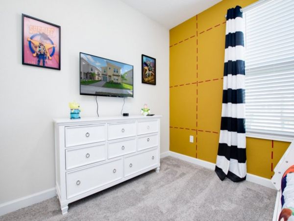 Orlando Home 951204