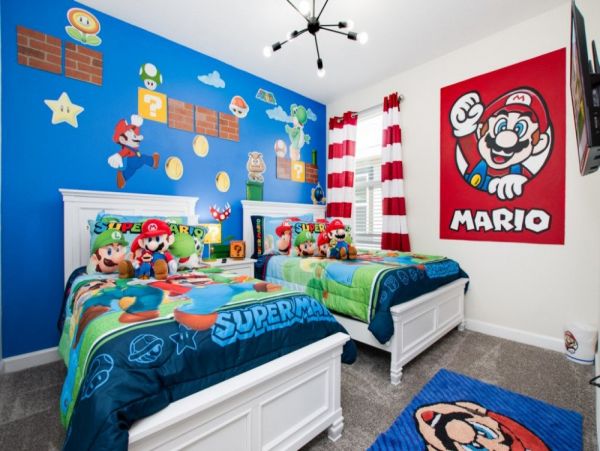 Orlando Home 951204