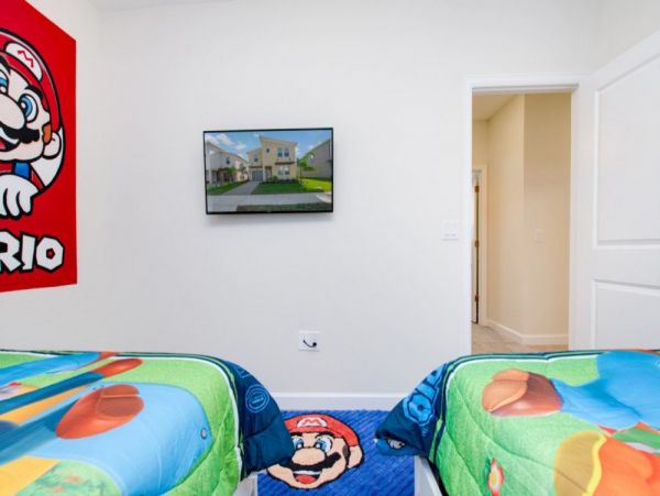 Orlando Home 951204
