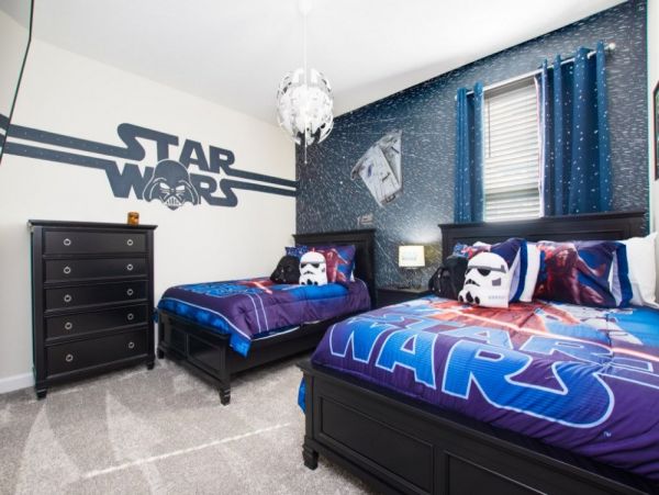 Orlando Home 951204