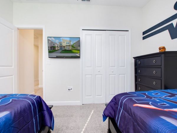 Orlando Home 951204