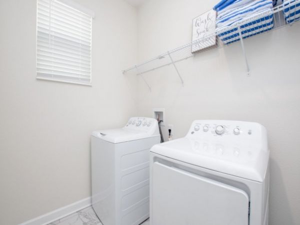 Orlando Home 951204