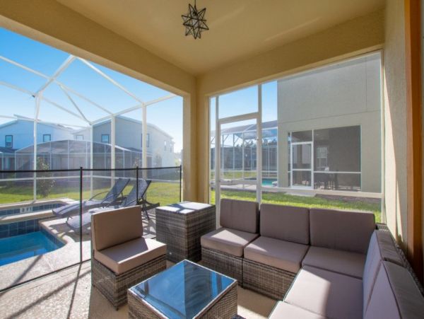 Orlando Home 951204