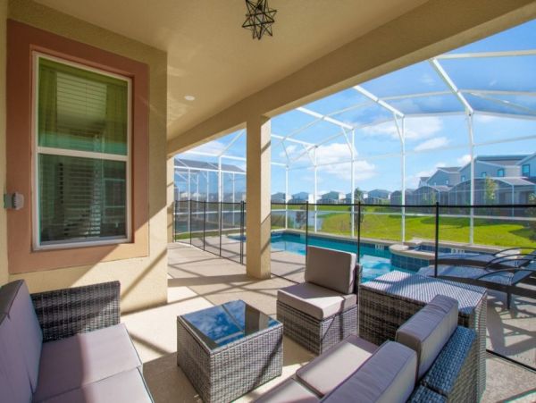Orlando Home 951204