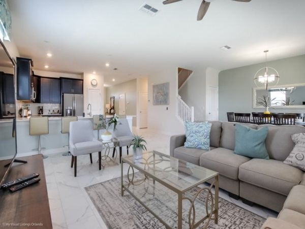 Orlando Home 951205