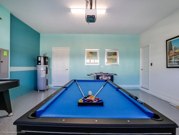 Orlando Home 951205
