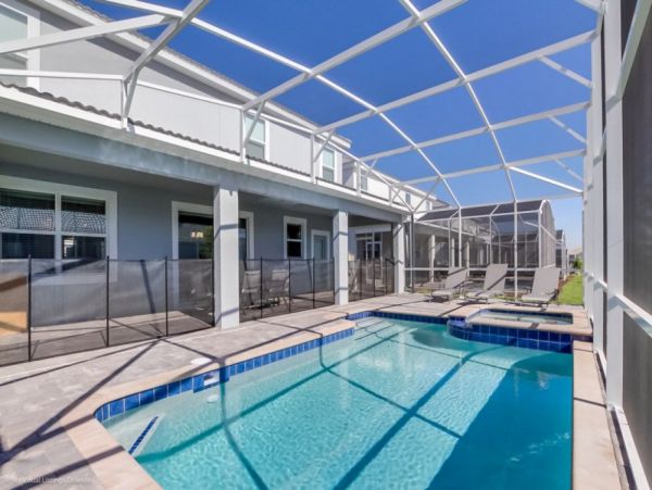Orlando Home 951205