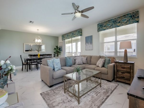 Orlando Home 951205