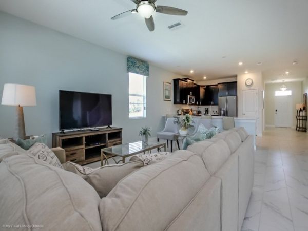 Orlando Home 951205