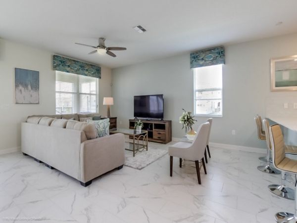 Orlando Home 951205