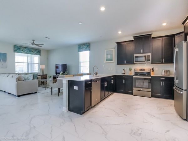 Orlando Home 951205
