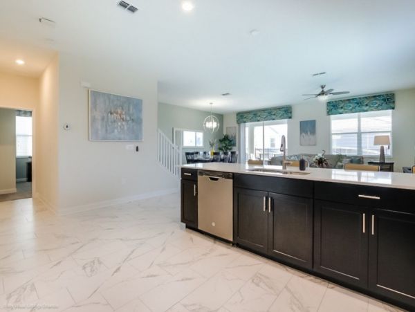 Orlando Home 951205