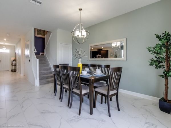 Orlando Home 951205