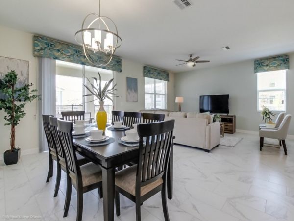 Orlando Home 951205